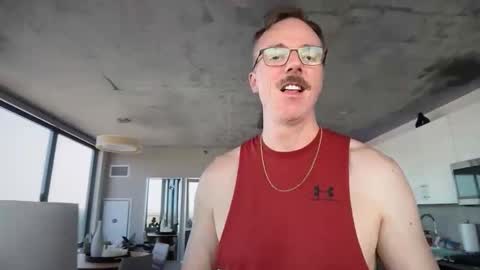 Marcus online show from May 26, 11:34 pm