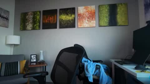 Marcus online show from April 7, 12:10 am