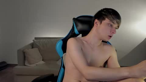 Marcus online show from February 19, 10:31 pm