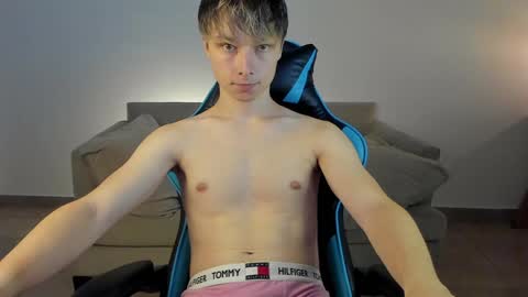 Marcus online show from January 17, 10:27 pm