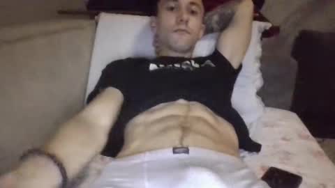 marelly43 online show from March 12, 11:01 pm