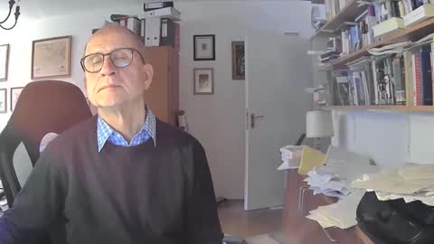 marginalie online show from January 16, 8:33 am