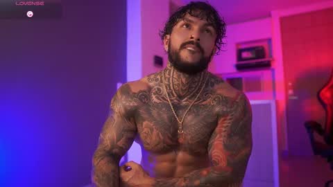 Mariano Costa online show from November 7, 6:28 am