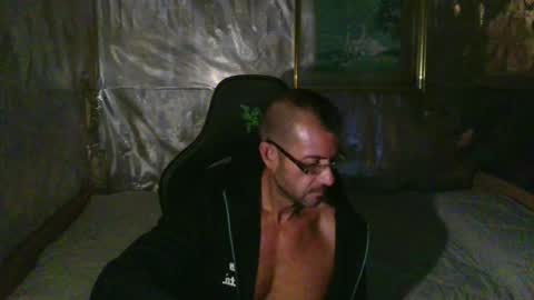 Djpegasus online show from December 8, 8:41 am