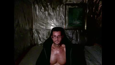 Djpegasus online show from December 15, 9:09 pm