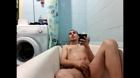 marijan1209 online show from January 11, 11:34 am