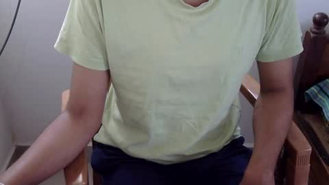 The SHY UncutBoy online show from April 26, 5:49 am
