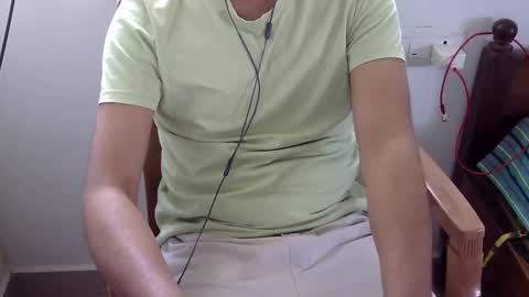 The SHY UncutBoy online show from February 9, 5:50 am