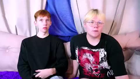 Mark and Brian online show from June 27, 12:44 pm