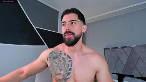 mark_broown_ online show from January 12, 5:33 pm