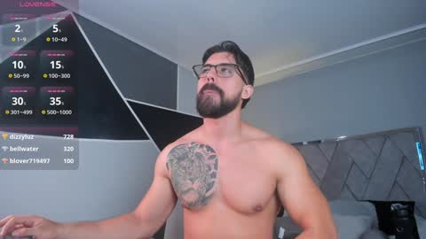 mark_broown_ online show from January 31, 1:11 am