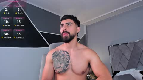 mark_broown_ online show from December 5, 12:52 am