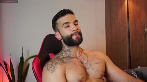 Mark online show from November 12, 12:16 am