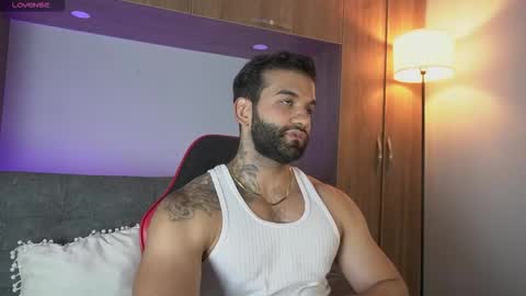 Mark online show from March 12, 12:40 am