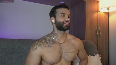 Mark online show from March 29, 12:55 am