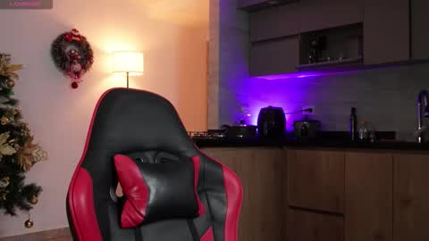 Mark online show from December 23, 12:19 am