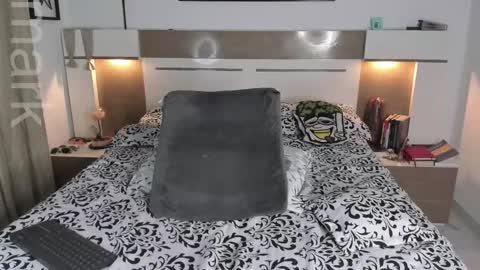  mark kamper  online show from February 25, 12:00 am