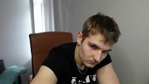 MARK KARSON online show from April 18, 6:48 am