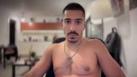 Mark online show from December 10, 6:06 pm