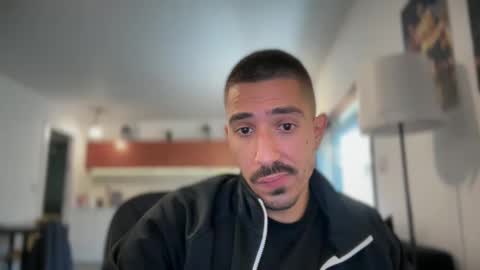 Mark online show from February 9, 11:25 am