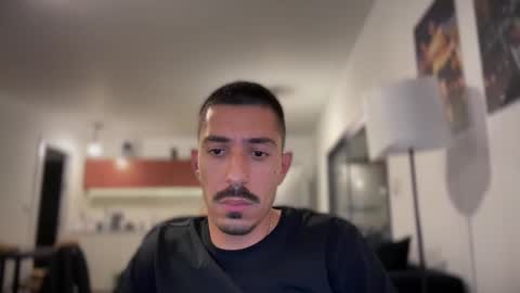 Mark online show from February 5, 6:26 pm