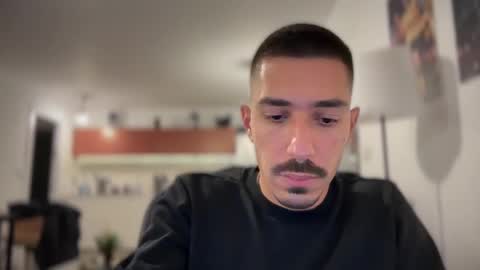 Mark online show from January 11, 11:46 pm