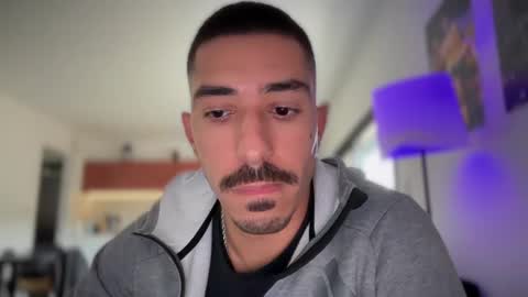 Mark online show from January 10, 10:50 am