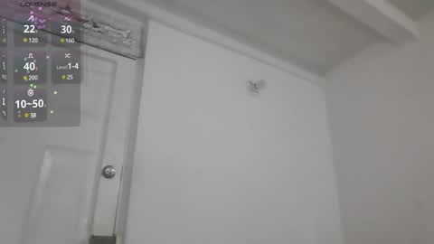 MODEL Mark Rut online show from January 27, 1:05 am