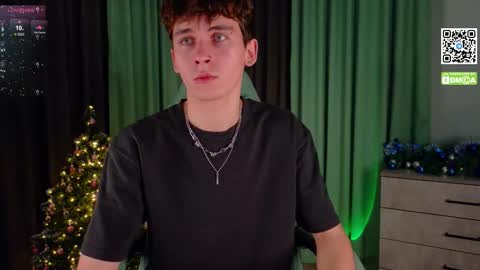 Mark online show from December 20, 1:29 pm