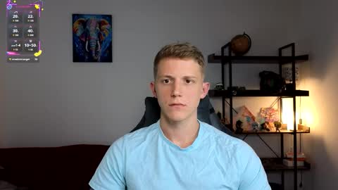 mark_shturman online show from October 27, 4:09 pm