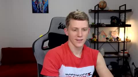 mark_shturman online show from January 19, 3:36 pm