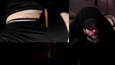 markass87 online show from January 11, 7:34 am