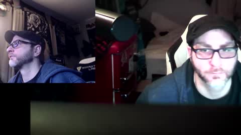 markass87 online show from January 18, 8:38 am