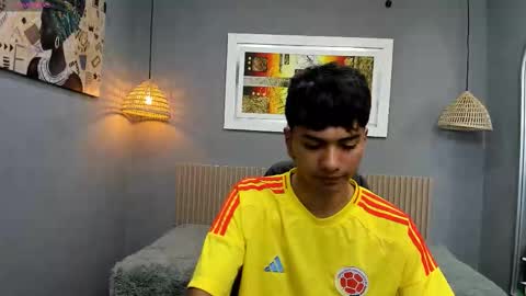 markbowie online show from October 9, 1:49 pm