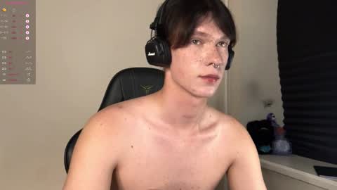 Mark online show from October 1, 4:55 pm