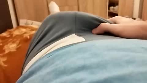 RodriguesJam online show from October 12, 12:04 am