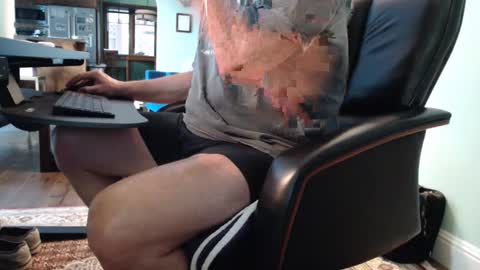 MarkinWest online show from September 23, 11:59 pm