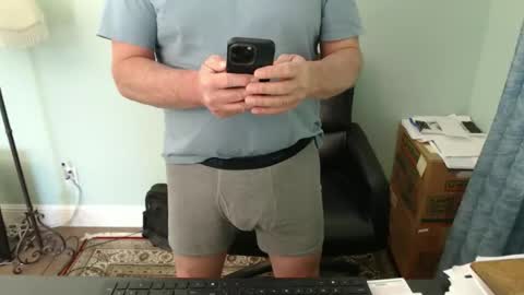 MarkinWest online show from March 24, 8:13 pm