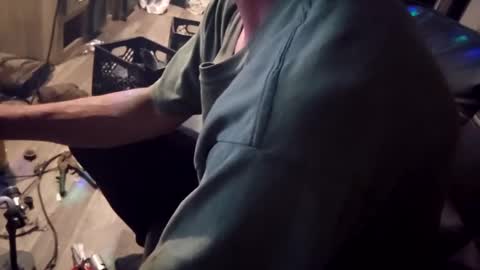 Snapshot of markjomes chatting on September 18, 11:34 am Mark Jomes online show from September 18, 11:34 am