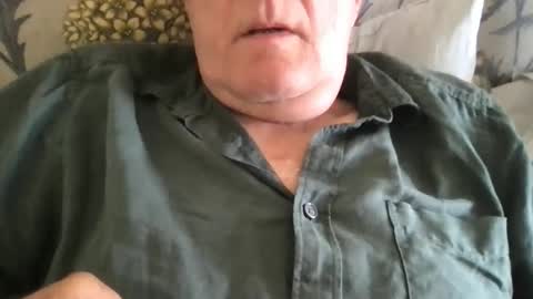 marklondonguy2023 online show from May 4, 12:29 pm