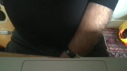 Snapshot of marklondonguy2023 chatting on October 15, 11:29 am marklondonguy2023 online show from October 15, 11:29 am