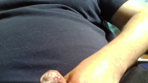 marko_th online show from May 26, 1:40 pm
