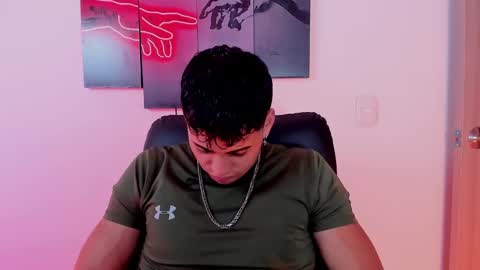 MARK online show from December 13, 5:16 am