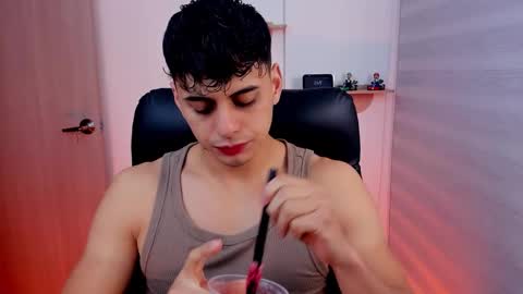 MARK online show from February 14, 12:49 am