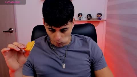 MARK online show from January 9, 3:01 am