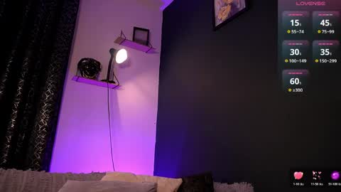 Mark Santos online show from May 26, 9:44 pm