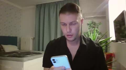 markster9696 online show from November 22, 4:39 pm