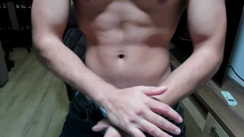 Tison online show from January 13, 2:21 pm