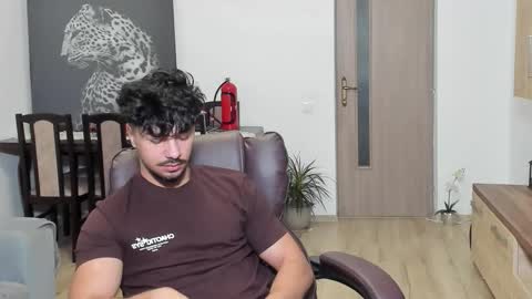 Tison online show from January 19, 5:32 am