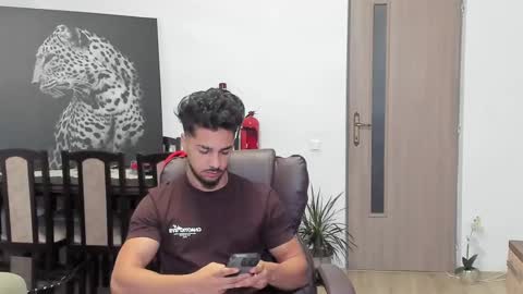 Tison online show from September 27, 3:48 am